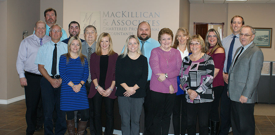 MacKillican & Associates